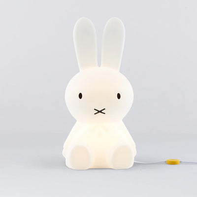 Mr. Maria Lámpara Led Medium - Miffy