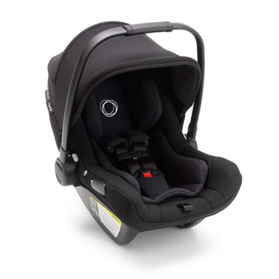 Silla Nido Bugaboo Turtle Air by Nuna con base