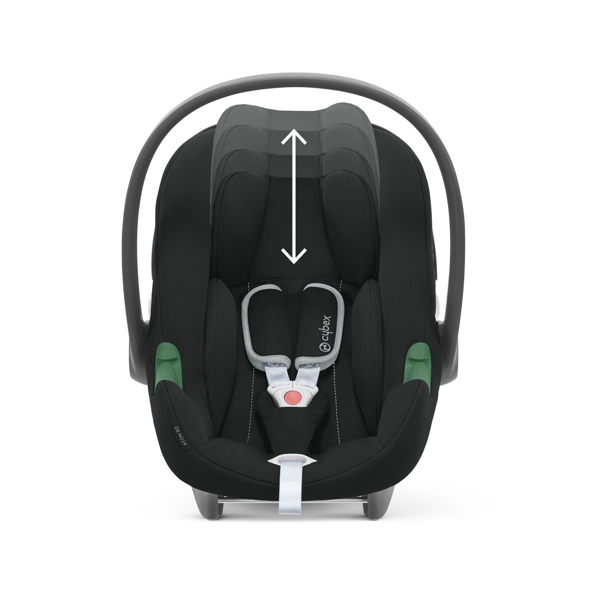 Silla de Auto Aton S2 I-Size Cybex