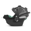 Cybex Silla Nido ATON B2 i-Size con Base isofix - Negro