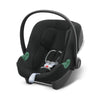 Cybex Silla Nido ATON B2 i-Size con Base isofix - Negro