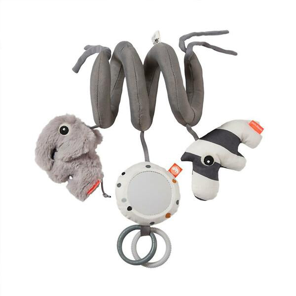 Done by Deer Espiral Actividades - Gris