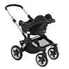 Bugaboo Fox/Buffalo Adaptador para sillas de coche Blanca y Augusto