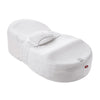 Cocoonababy Red Castle Blanca y Augusto