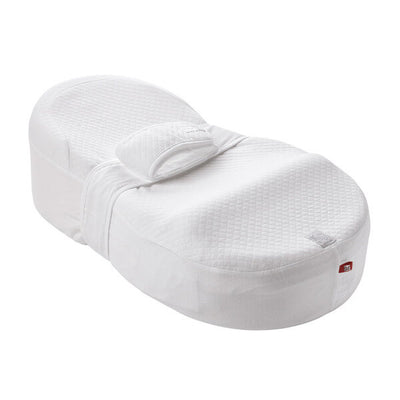 Cocoonababy Red Castle Blanca y Augusto
