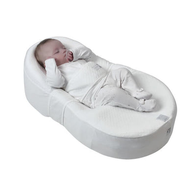 Nido Ergonómico Cocoonababy Red Castle