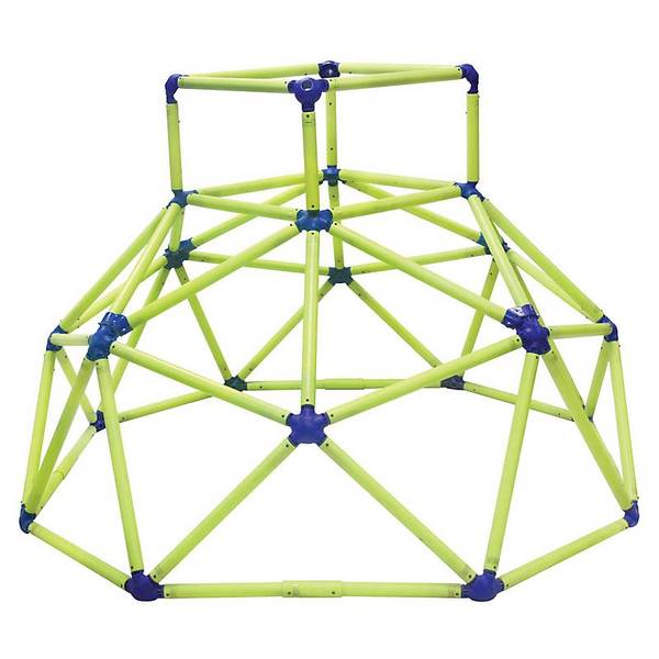 Eezy Peezy | Escalador | 3 a 8 años | 178x171x117 cm
