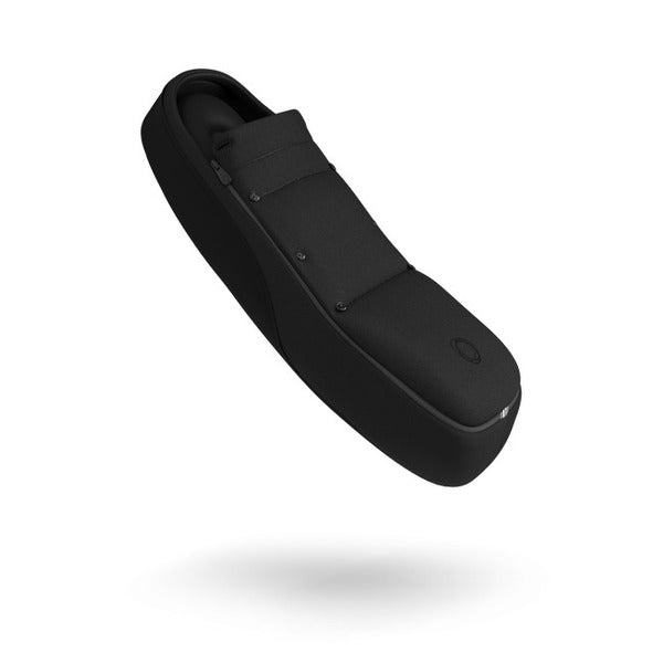 Bugaboo Saquito para recién nacido Cocoon - negro