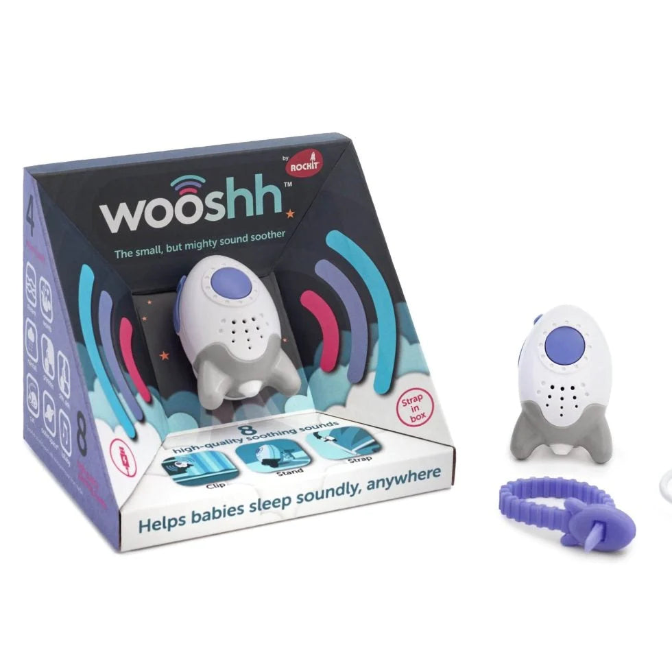 Sonido - Relajante -Rockit