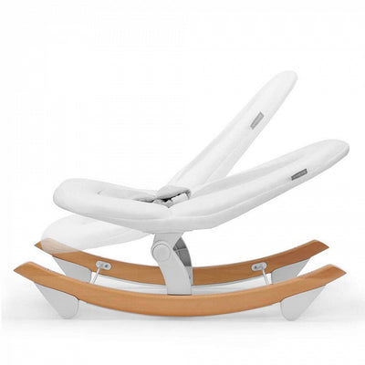 Kinderkraft Silla Mecedora FINIO
