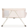 Cuna plegable Dreamer Hauck Blanca y Augusto
