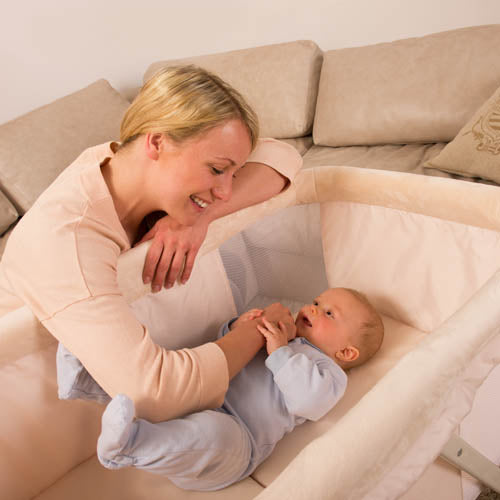 Hauck Cuna Plegable Dreamer