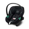 Cybex Travel System LIBELLE BLK Moon Black con Silla Aton S2