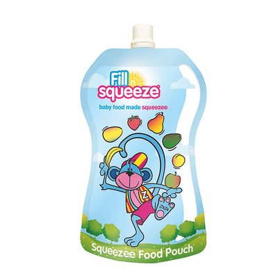 Bolsas de repuesto Fill n Squeeze