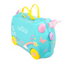 Maleta - Ruedas - Trunki  - Unicornio