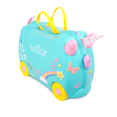 Trunki Maleta con Ruedas - Unicornio