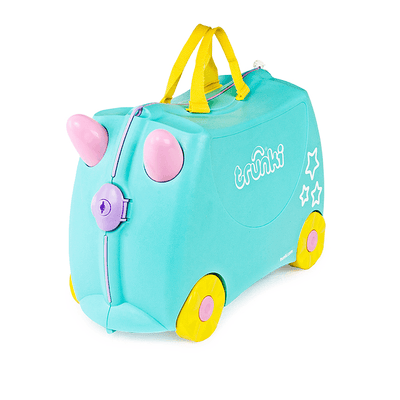 Trunki Maleta con Ruedas - Unicornio