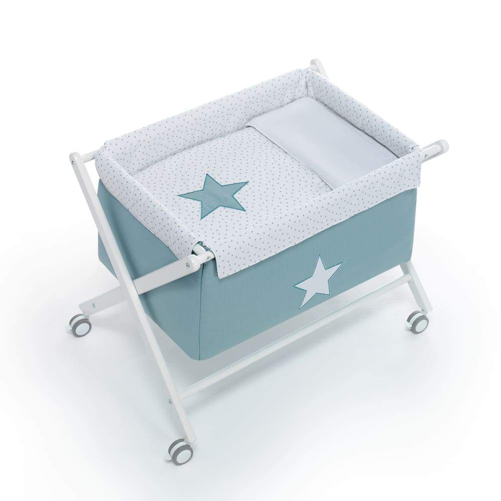 Alondra Minicuna - Mare