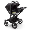Silla Nido Bugaboo Turtle Air by Nuna con base