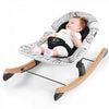 Kinderkraft Silla Mecedora FINIO