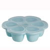 Molde Silicona para comida Celeste Beaba