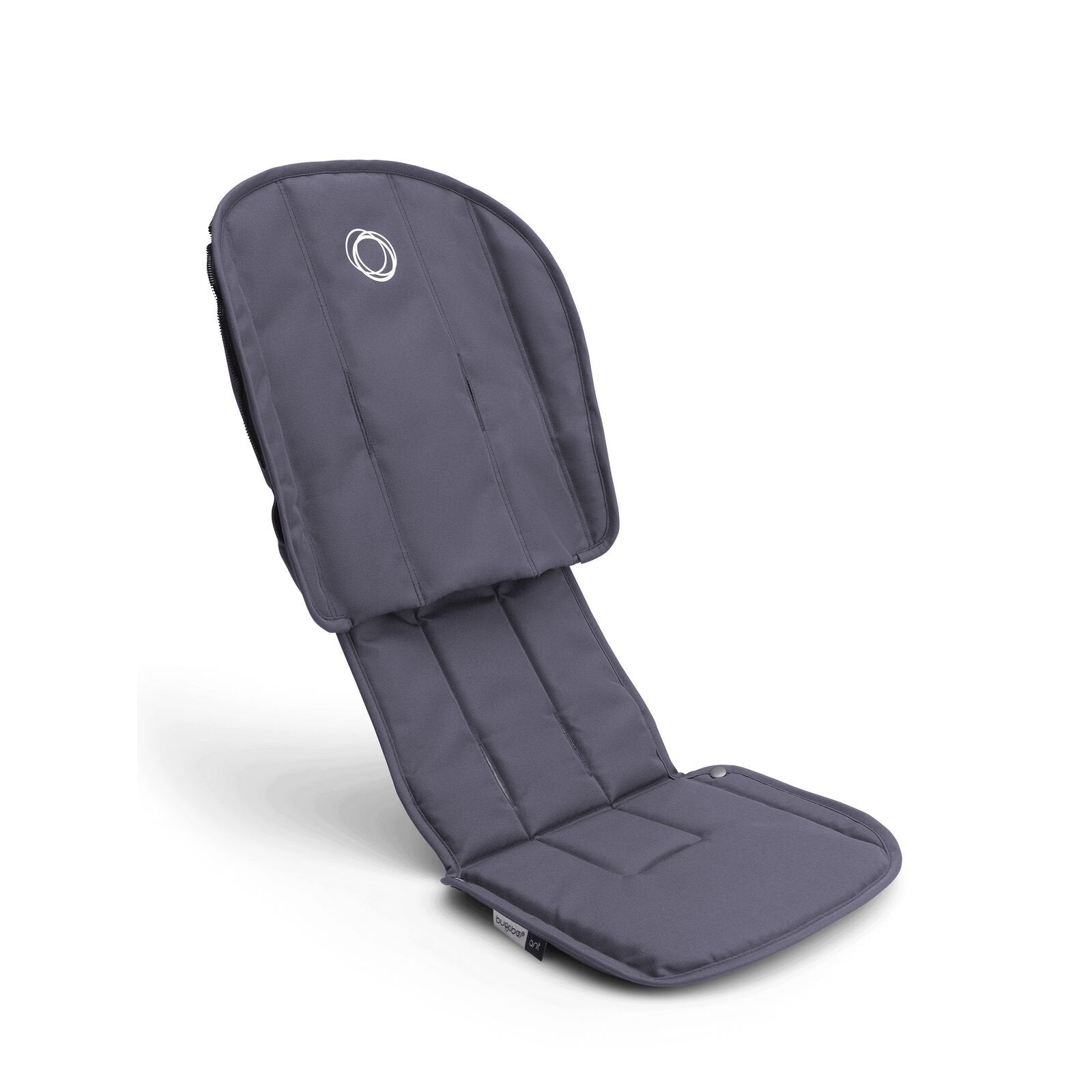 Bugaboo Ant Recambio de funda de silla azul acero