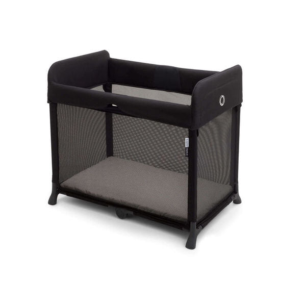 Bugaboo Cuna Stardust - Negro