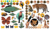 Workman Libro Eyelike Stickers