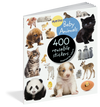 Workman Libro Eyelike Stickers