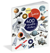 Workman Libro Eyelike Stickers
