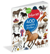 Workman Libro Eyelike Stickers