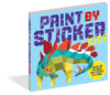 Workman Libro Paint by Sticker Kids