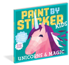 Workman Libro Paint by Sticker Kids