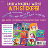 Workman Libro Paint by Sticker Kids