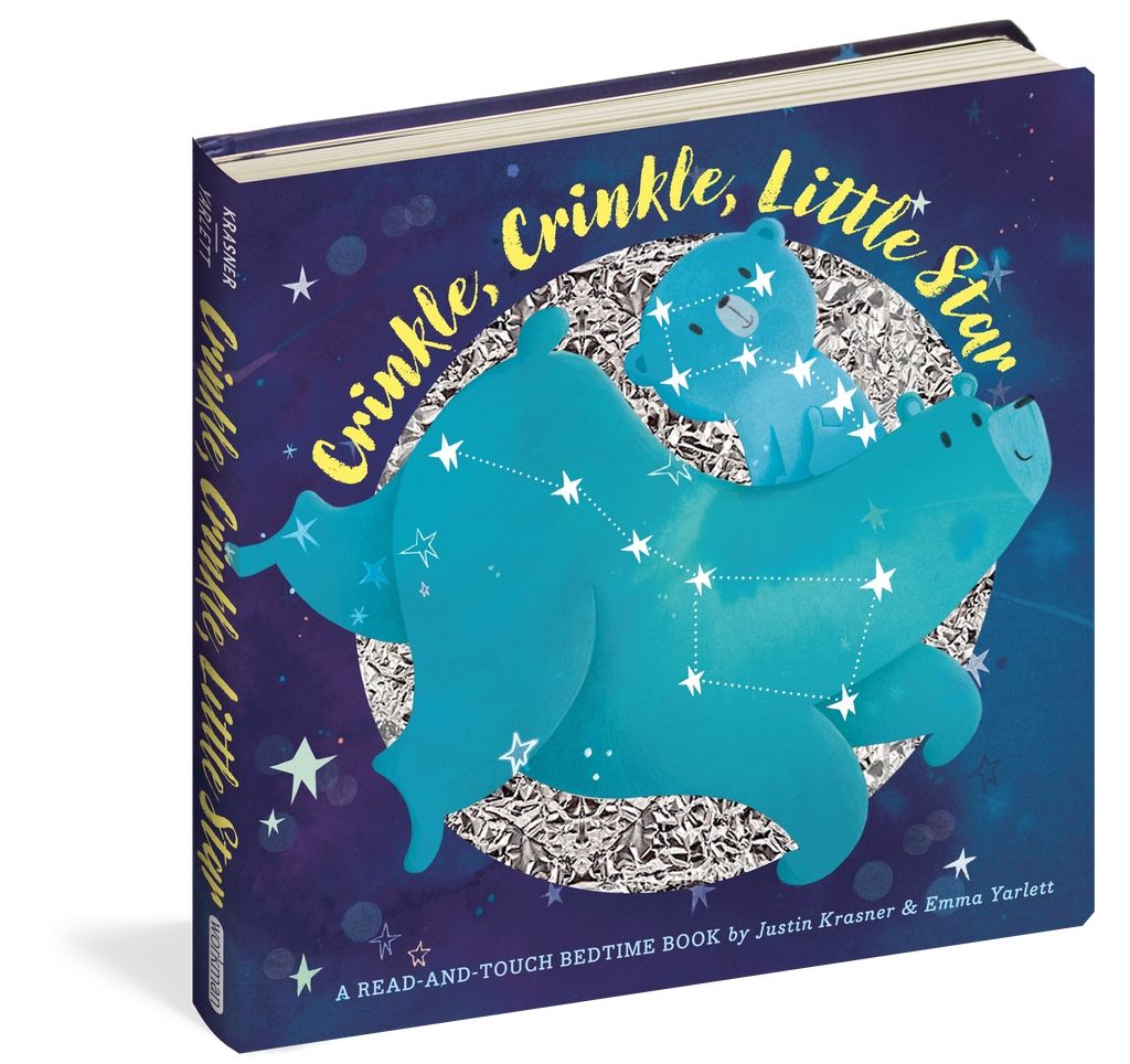 Workman Libro Crinkle, Crinkle, Little Star