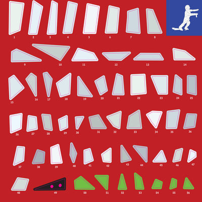 Workman Libro Paint by Sticker Kids