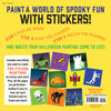 Workman Libro Paint by Sticker Kids