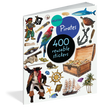 Workman Libro Eyelike Stickers