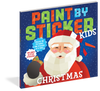 Workman Libro Paint by Sticker Kids