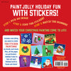 Workman Libro Paint by Sticker Kids