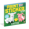 Workman Libro Paint by Sticker Kids