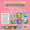 Workman Libro Paint by Sticker Kids