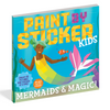 Workman Libro Paint by Sticker Kids