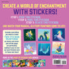 Workman Libro Paint by Sticker Kids