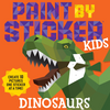 Workman Libro Paint by Sticker Kids
