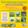Workman Libro Paint by Sticker Kids