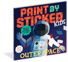 Workman Libro Paint by Sticker Kids