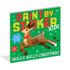 Workman Libro Paint by Sticker Kids