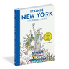 Libro para colorear Ciudades