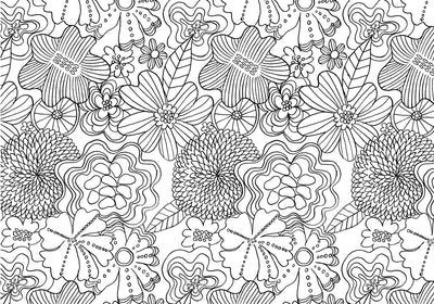 Libro para colorear Mindfulness